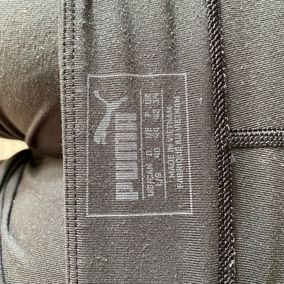 PUMA SPANDEX - Picture 4 of 4
